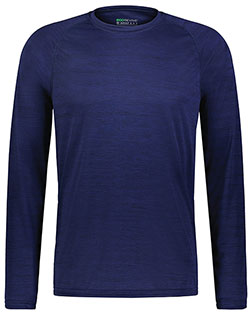 Holloway 222559 All-pro Long Sleeve Tee at GotApparel