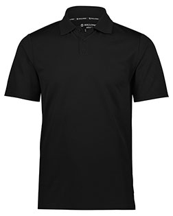 Holloway 222568  Prism Polo at GotApparel