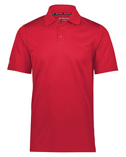 Holloway 222568 Men's Prism Polo at GotApparel