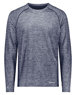 Holloway 222570  Electrify CoolcoreÂ® Long Sleeve Tee at GotApparel