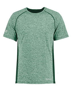 Dark Green Heather product color