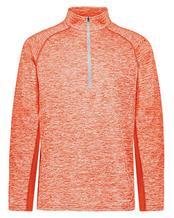 Orange Heather product color