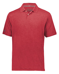 Scarlet Heather product color