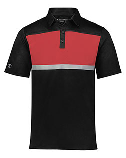 Black/ Scarlet product color