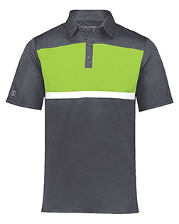 Carbon/ Lime product color