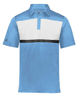 Columbia Blue/ White product color