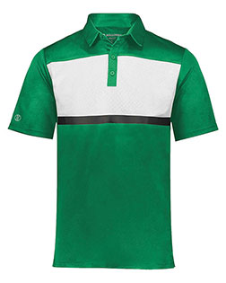 Kelly/ White product color