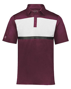 Maroon/ White product color