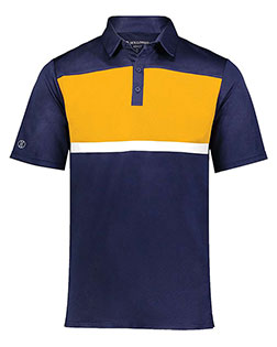 Navy/ Gold product color