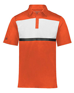 Orange/ White product color