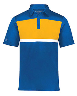Royal/ Gold product color