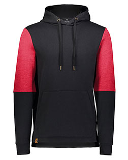 Black/ Scarlet Heather product color