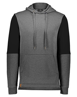 Carbon Heather/ Black product color