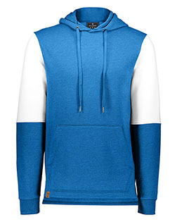 Royal Heather/ White product color