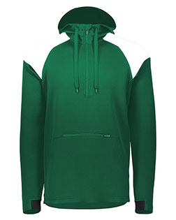 Dark Green/ White product color