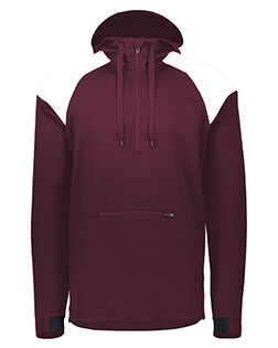 Maroon/ White product color