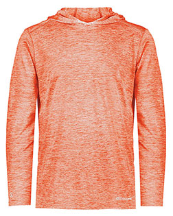 Orange Heather product color