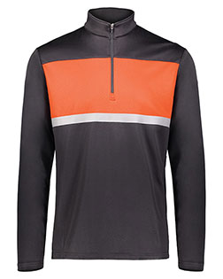Black/ Orange product color