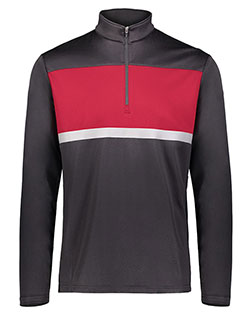 Black/ Scarlet product color