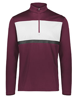 Maroon/ White product color