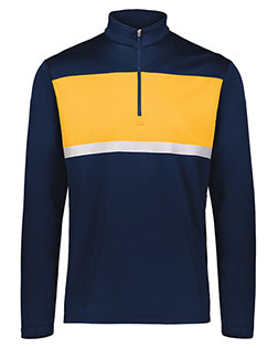 Navy/ Gold product color