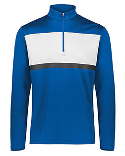 Royal/ White product color