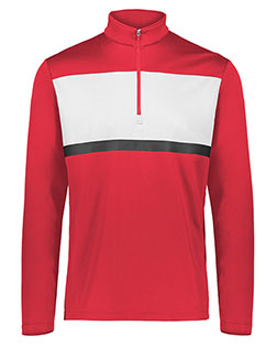Scarlet/ White product color
