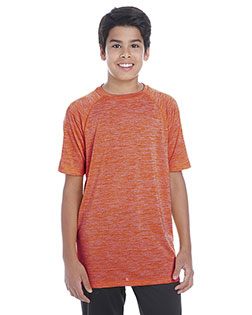 Holloway 222622  Youth Electrify 2.0 Short Sleeve Tee at GotApparel