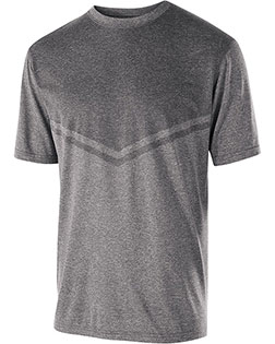 Holloway 222637  Youth Seismic Tee at GotApparel