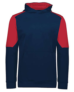 Navy/ Scarlet product color