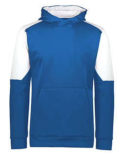 Royal/ White product color