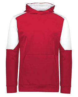 Scarlet/ White product color