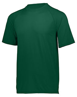 Holloway 222651  Youth Swift Wicking Tee at GotApparel