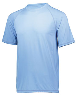 Holloway 222651  Youth Swift Wicking Tee at GotApparel