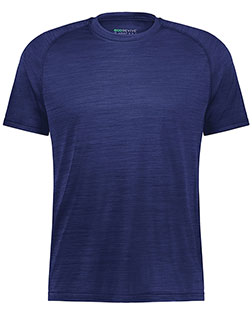 Navy Heather product color