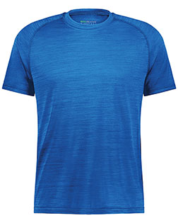 Holloway 222654 YOUTH ALL-PRO TEE at GotApparel