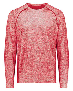 Scarlet Heather product color