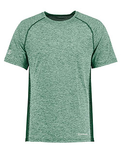 Dark Green Heather product color