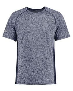 Navy Heather product color