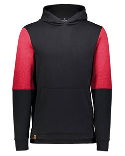 Black/ Scarlet Heather product color