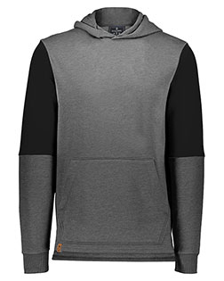 Carbon Heather/ Black product color