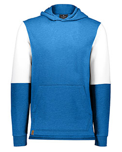 Royal Heather/ White product color