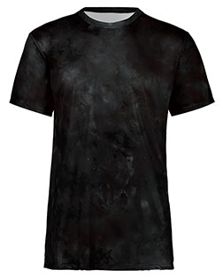 Black Cloud Print product color
