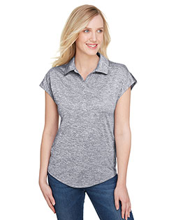 Holloway 222729  Ladies Electrify 2.0 Polo at GotApparel