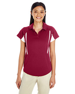Holloway 222730  Ladies Avenger Polo at GotApparel