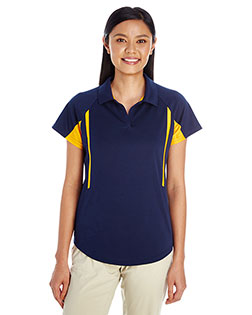 Navy/ Light Gold product color