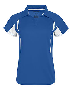 Royal/ White product color