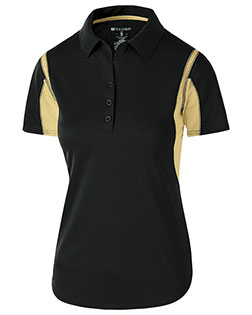 Holloway 222747  Ladies Integrate Polo at GotApparel