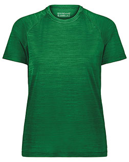 Dark Green Heather product color