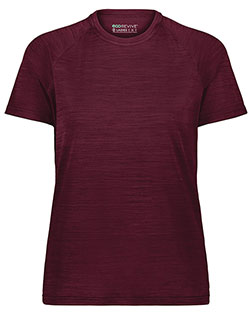 Holloway 222754 Ladies All-pro Tee at GotApparel